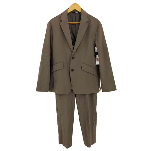 ウィム バイ リドム WYM LIDNM RELAX DRAPE SET-UP/セットアップ メンズ JPN:M