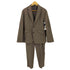ウィム バイ リドム WYM LIDNM RELAX DRAPE SET-UP/セットアップ メンズ JPN:M