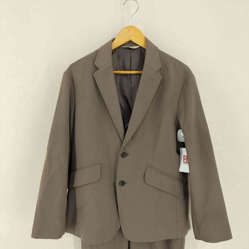ウィム バイ リドム WYM LIDNM RELAX DRAPE SET-UP/セットアップ メンズ JPN:M