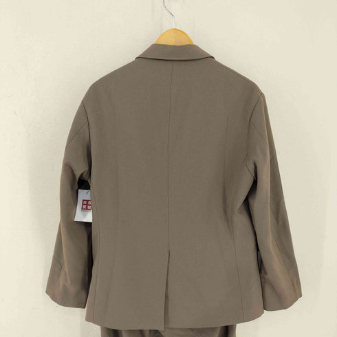 ウィム バイ リドム WYM LIDNM RELAX DRAPE SET-UP/セットアップ メンズ JPN:M