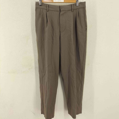 ウィム バイ リドム WYM LIDNM RELAX DRAPE SET-UP/セットアップ メンズ JPN:M