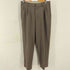 ウィム バイ リドム WYM LIDNM RELAX DRAPE SET-UP/セットアップ メンズ JPN:M