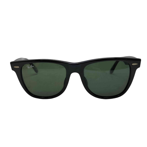 レイバン Ray-Ban イタリア製 HAND MADE WAYFARER ウェイファーラ― サングラス メンズ 54□18