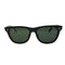 レイバン Ray-Ban イタリア製 HAND MADE WAYFARER ウェイファーラ― サングラス メンズ 54□18