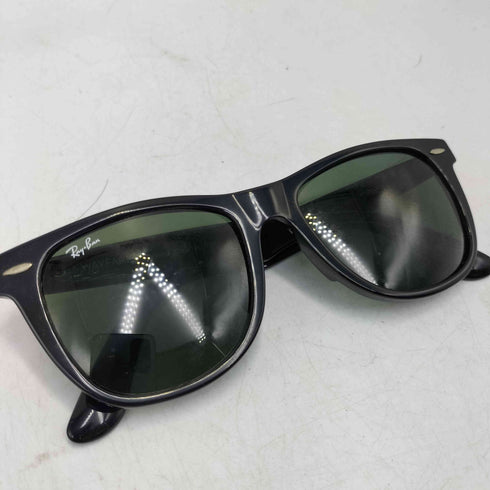 レイバン Ray-Ban イタリア製 HAND MADE WAYFARER ウェイファーラ― サングラス メンズ 54□18