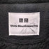 ホワイトマウンテニアリング WHITE MOUNTAINEERING フリースオーバーサイズジャケット メンズ JPN:XL