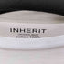 インヘリット INHERIT コットンクルーネックL/Sカットソー メンズ JPN:M
