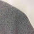 ナチュラルビューティーベーシック NATURAL BEAUTY BASIC ファーポケット ノーカラーコート レディース M