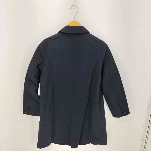 ビューティーアンドユースユナイテッドアローズ BEAUTY & YOUTH UNITED ARROWS ステンカラーコート -撥水加工- レディース