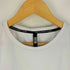 エスワイサーティトゥー SY32 by SWEET YEARS ACTIVE BACK MESH NO SLEEVE アクティブ バックメッシュ ノースリーブカットソー メンズ import:M