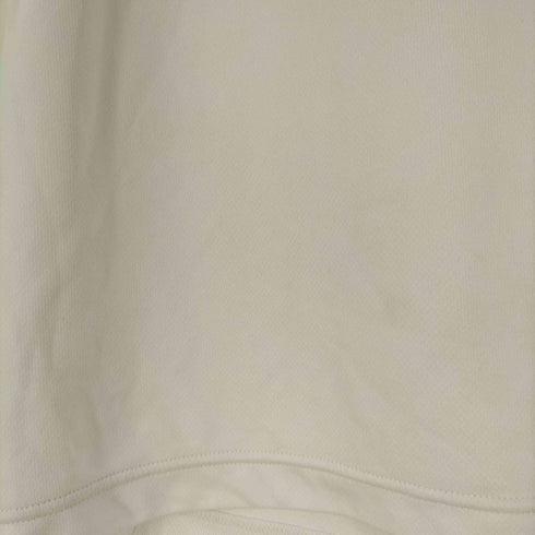 エスワイサーティトゥー SY32 by SWEET YEARS ACTIVE BACK MESH NO SLEEVE アクティブ バックメッシュ ノースリーブカットソー メンズ import:M