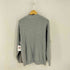 リドム LIDnM モックネックニット メンズ JPN:M