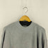 リドム LIDnM モックネックニット メンズ JPN:M