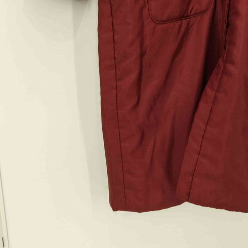 ツモリチサト TSUMORI CHISATO 中綿 ステンカラーコート レディース JPN:M