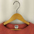 Tieasy L/S クルーネック カットソー レディース
