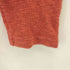 Tieasy L/S クルーネック カットソー レディース