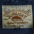 SUNLIGHT BELIEVER 1st コーデュロイ トラッカージャケット メンズ