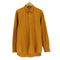 サックスフィフスアベニュー SAKS FIFTH AVENUE 80-90S 香港製 Single Needle Tailoring コットンポリ L/S シャツ メンズ import:M