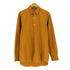 サックスフィフスアベニュー SAKS FIFTH AVENUE 80-90S 香港製 Single Needle Tailoring コットンポリ L/S シャツ メンズ import:M