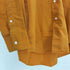 サックスフィフスアベニュー SAKS FIFTH AVENUE 80-90S 香港製 Single Needle Tailoring コットンポリ L/S シャツ メンズ import:M