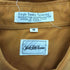 サックスフィフスアベニュー SAKS FIFTH AVENUE 80-90S 香港製 Single Needle Tailoring コットンポリ L/S シャツ メンズ import:M