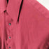 ヴァンヒューゼン VAN HEUSEN 90S LUX SATEEN コットンポリ L/S シャツ メンズ 15 1/2