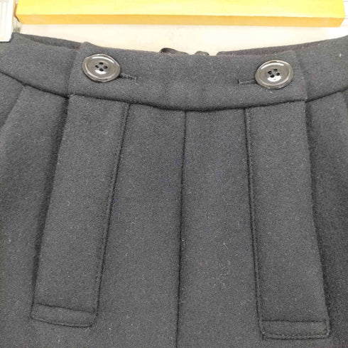 RhodolirioN カシミヤ混ワイドセーラーパンツ casual レディース JPN:0