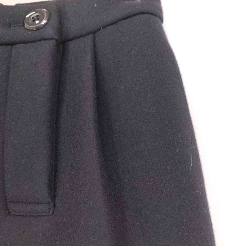 RhodolirioN カシミヤ混ワイドセーラーパンツ casual レディース JPN:0
