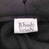 RhodolirioN カシミヤ混ワイドセーラーパンツ casual レディース JPN:0