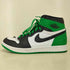 ジョーダンブランド JORDAN BRAND Air Jordan 1 Retro High OG Celtics/Black Lucky Green メンズ 26.5