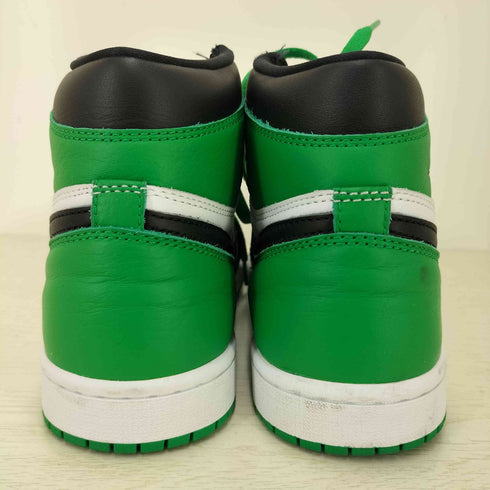 ジョーダンブランド JORDAN BRAND Air Jordan 1 Retro High OG Celtics/Black Lucky Green メンズ 26.5