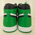 ジョーダンブランド JORDAN BRAND Air Jordan 1 Retro High OG Celtics/Black Lucky Green メンズ 26.5