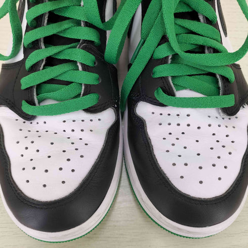 ジョーダンブランド JORDAN BRAND Air Jordan 1 Retro High OG Celtics/Black Lucky Green メンズ 26.5