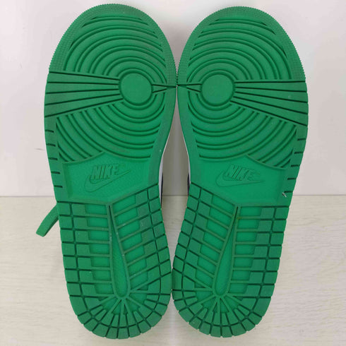 ジョーダンブランド JORDAN BRAND Air Jordan 1 Retro High OG Celtics/Black Lucky Green メンズ 26.5