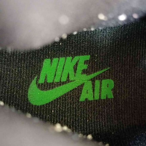 ジョーダンブランド JORDAN BRAND Air Jordan 1 Retro High OG Celtics/Black Lucky Green メンズ 26.5