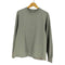 キャプテンサンシャイン KAPTAIN SUNSHINE SUVIN SUPIMA L/S TEE HEAVY Tシャツ スビン スーピマ Tシャツ レディース 34