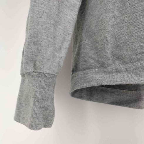 キャプテンサンシャイン KAPTAIN SUNSHINE SUVIN SUPIMA L/S TEE HEAVY Tシャツ スビン スーピマ Tシャツ レディース 34