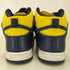 ナイキ NIKE DUNK HI SP Michigan ダンク ハイ ミシガン メンズ JPN:26.5