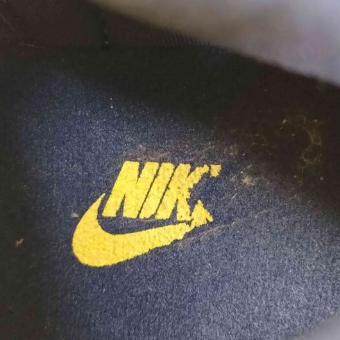 ナイキ NIKE DUNK HI SP Michigan ダンク ハイ ミシガン メンズ JPN:26.5