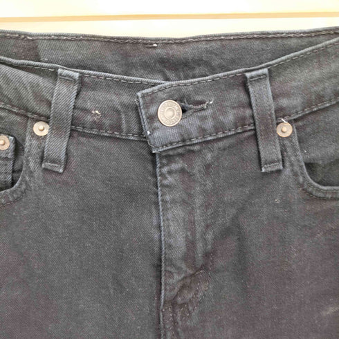 リーバイス Levis 512 スリムテーパードデニム メンズ W28/L32