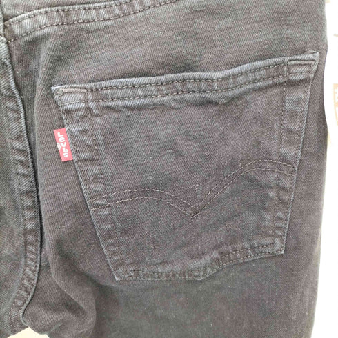 リーバイス Levis 512 スリムテーパードデニム メンズ W28/L32