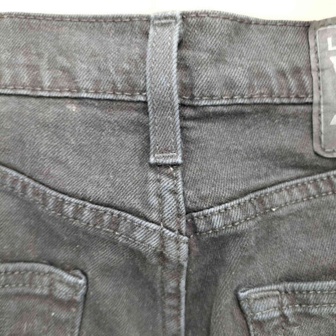 リーバイス Levis 512 スリムテーパードデニム メンズ W28/L32