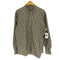 キャプテンサンシャイン KAPTAIN SUNSHINE 23SS Semi Spread Collar Shirt セミ スプレッド カラー シャツ メンズ 40