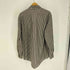 キャプテンサンシャイン KAPTAIN SUNSHINE 23SS Semi Spread Collar Shirt セミ スプレッド カラー シャツ メンズ 40