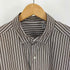 キャプテンサンシャイン KAPTAIN SUNSHINE 23SS Semi Spread Collar Shirt セミ スプレッド カラー シャツ メンズ 40