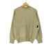 サイ SCYE Double Faced Knit Sweat Shirt レディース JPN:38
