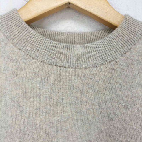 サイ SCYE Double Faced Knit Sweat Shirt レディース JPN:38