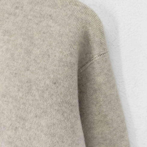 サイ SCYE Double Faced Knit Sweat Shirt レディース JPN:38