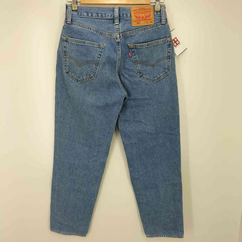 リーバイス Levis ルーズテーパードデニムパンツ メンズ W27/L30