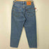 リーバイス Levis ルーズテーパードデニムパンツ メンズ W27/L30